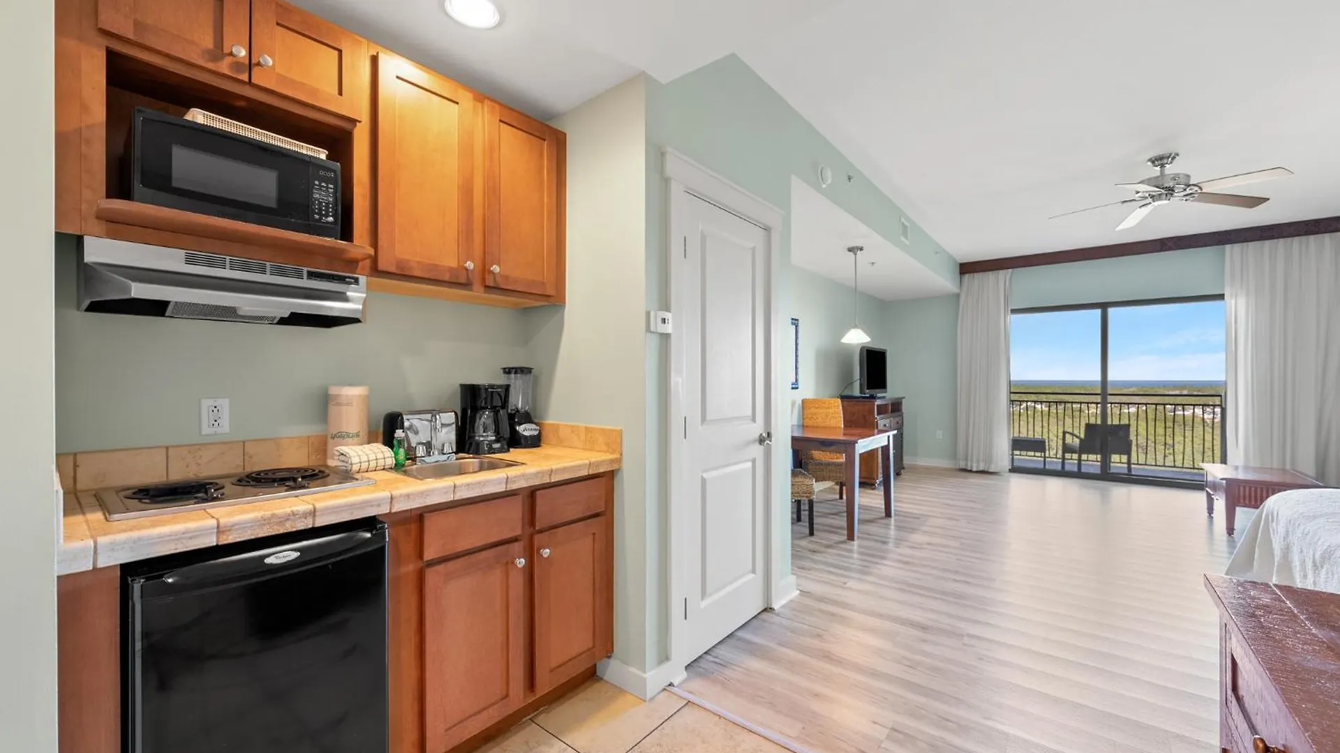 Origin 1319 - Studio King - City View - Amazing Value By Beach Haven Vacation Rentals Panama Stadt USA