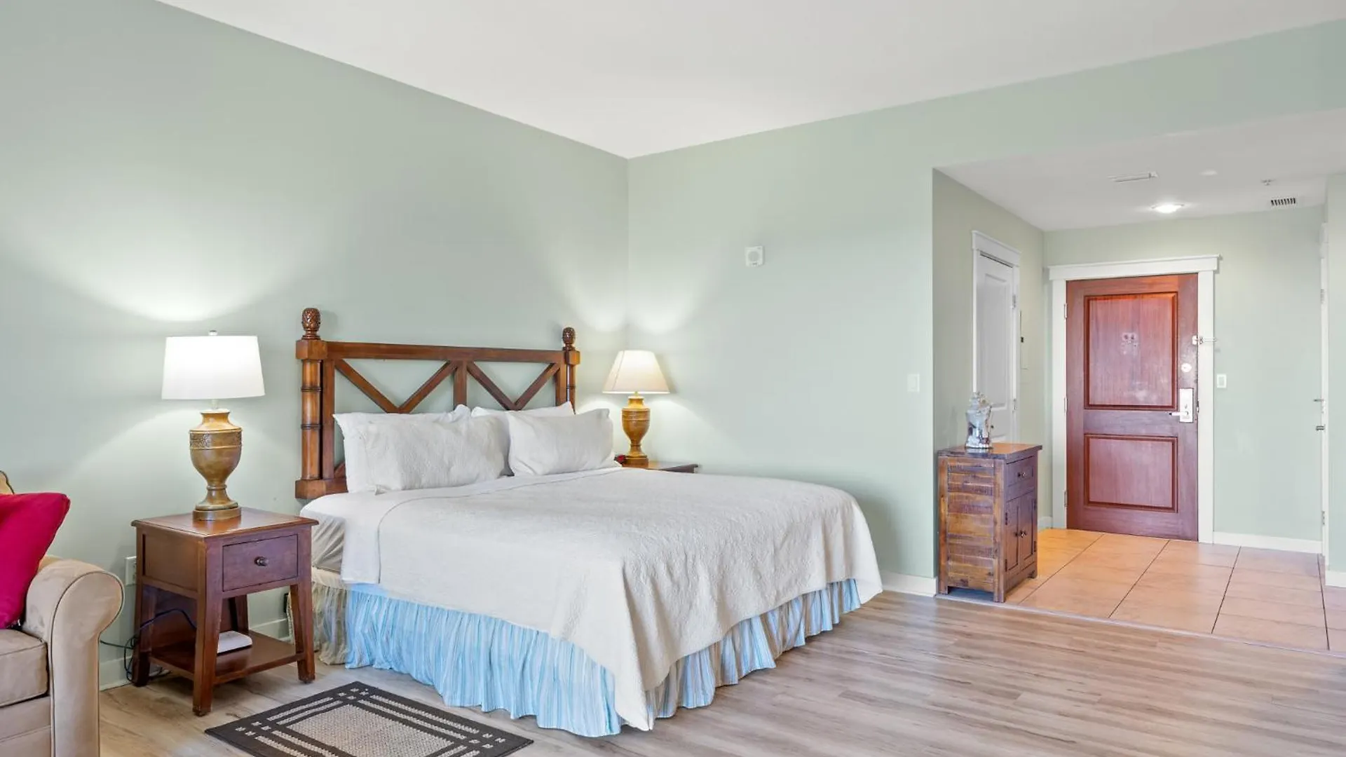 Apartment Origin 1319 - Studio King - City View - Amazing Value By Beach Haven Vacation Rentals Panama Stadt USA