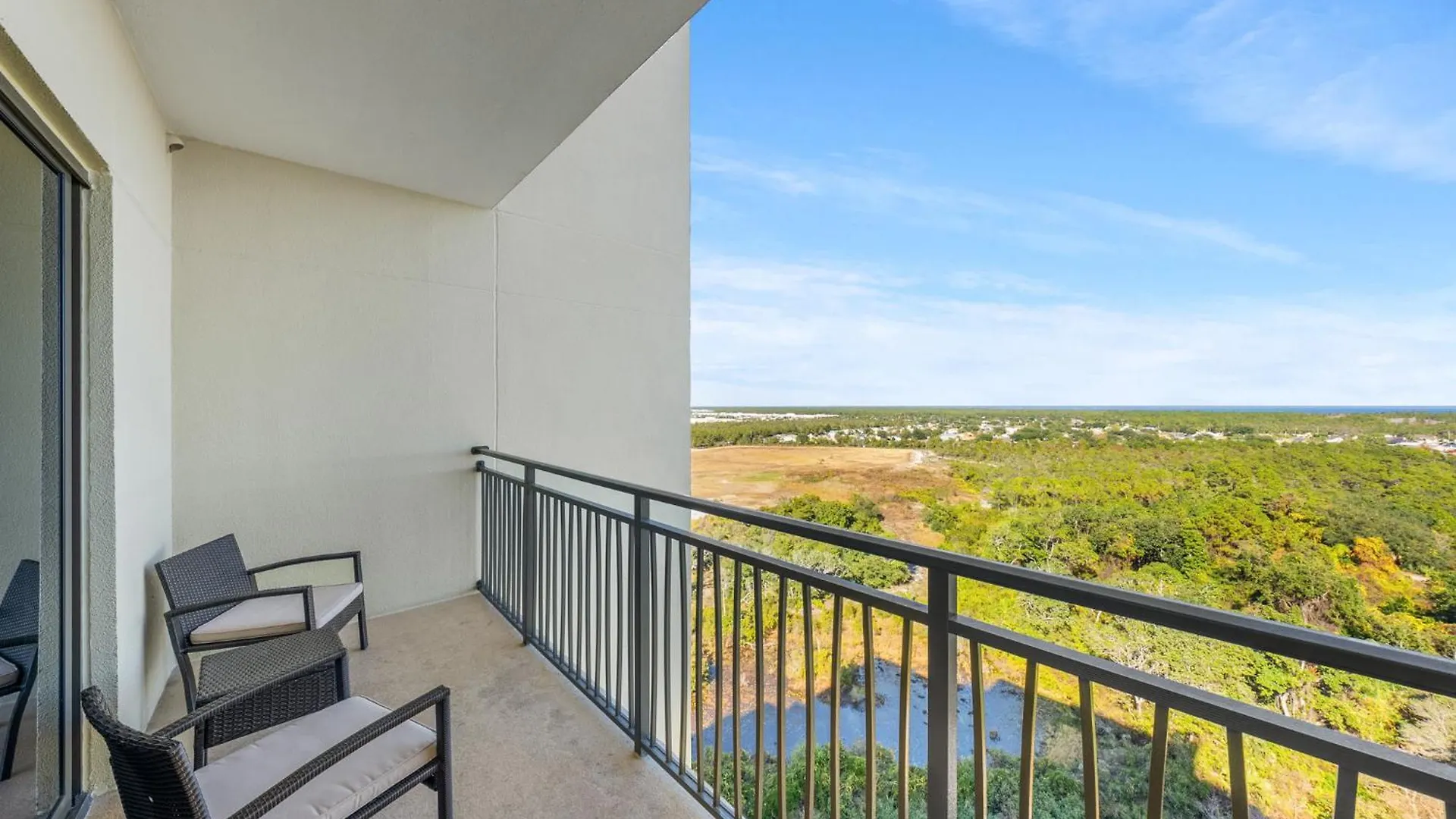 Apartment Origin 1319 - Studio King - City View - Amazing Value By Beach Haven Vacation Rentals Panama Stadt