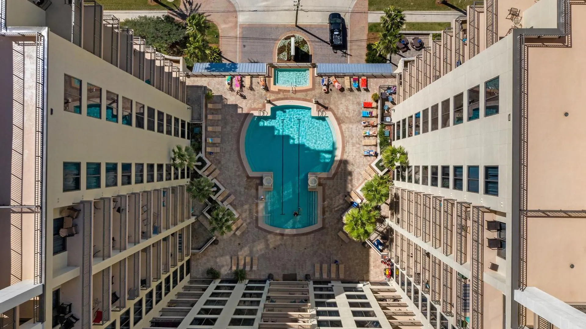 Apartment Origin 1319 - Studio King - City View - Amazing Value By Beach Haven Vacation Rentals Panama Stadt