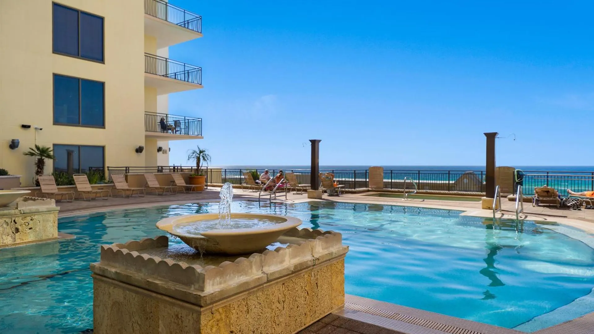 Origin 1319 - Studio King - City View - Amazing Value By Beach Haven Vacation Rentals Panama Stadt