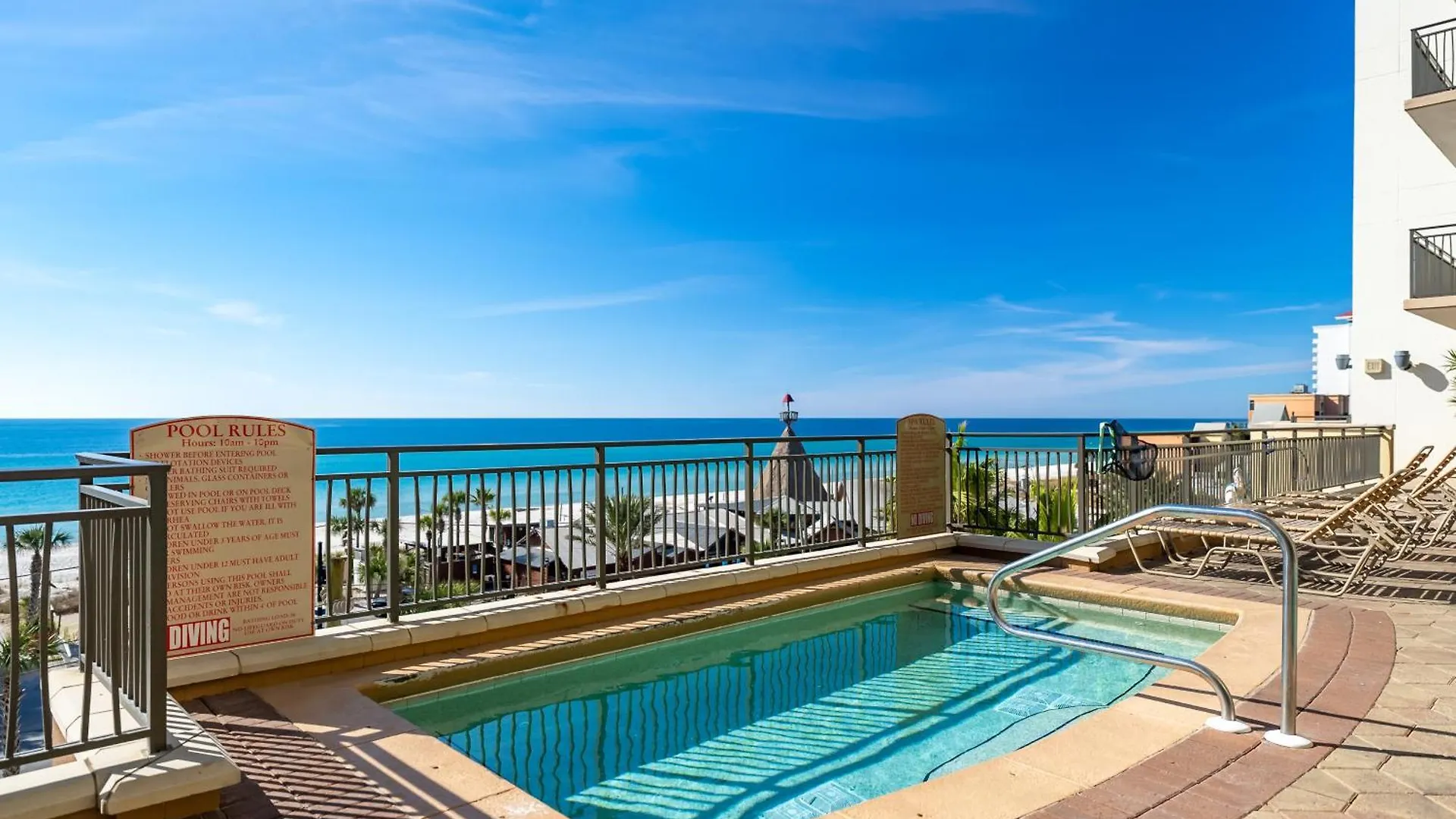 Apartment Origin 1319 - Studio King - City View - Amazing Value By Beach Haven Vacation Rentals Panama Stadt