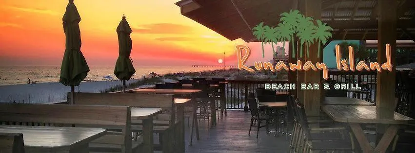 Origin 1319 - Studio King - City View - Amazing Value By Beach Haven Vacation Rentals Panama City Beach Daire