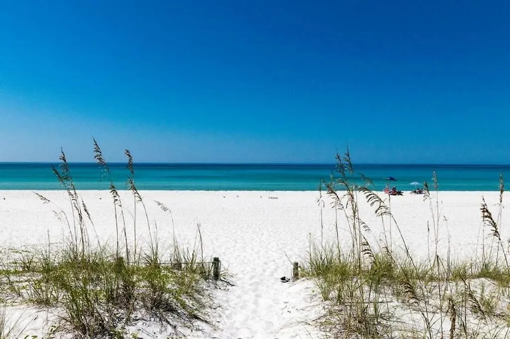 Origin 1319 - Studio King - City View - Amazing Value By Beach Haven Vacation Rentals Panama City Beach Daire