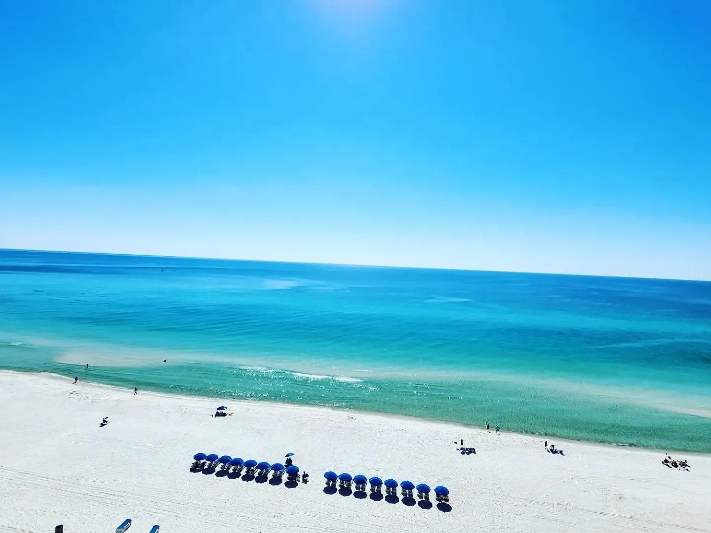 Daire Origin 1319 - Studio King - City View - Amazing Value By Beach Haven Vacation Rentals Panama City Beach