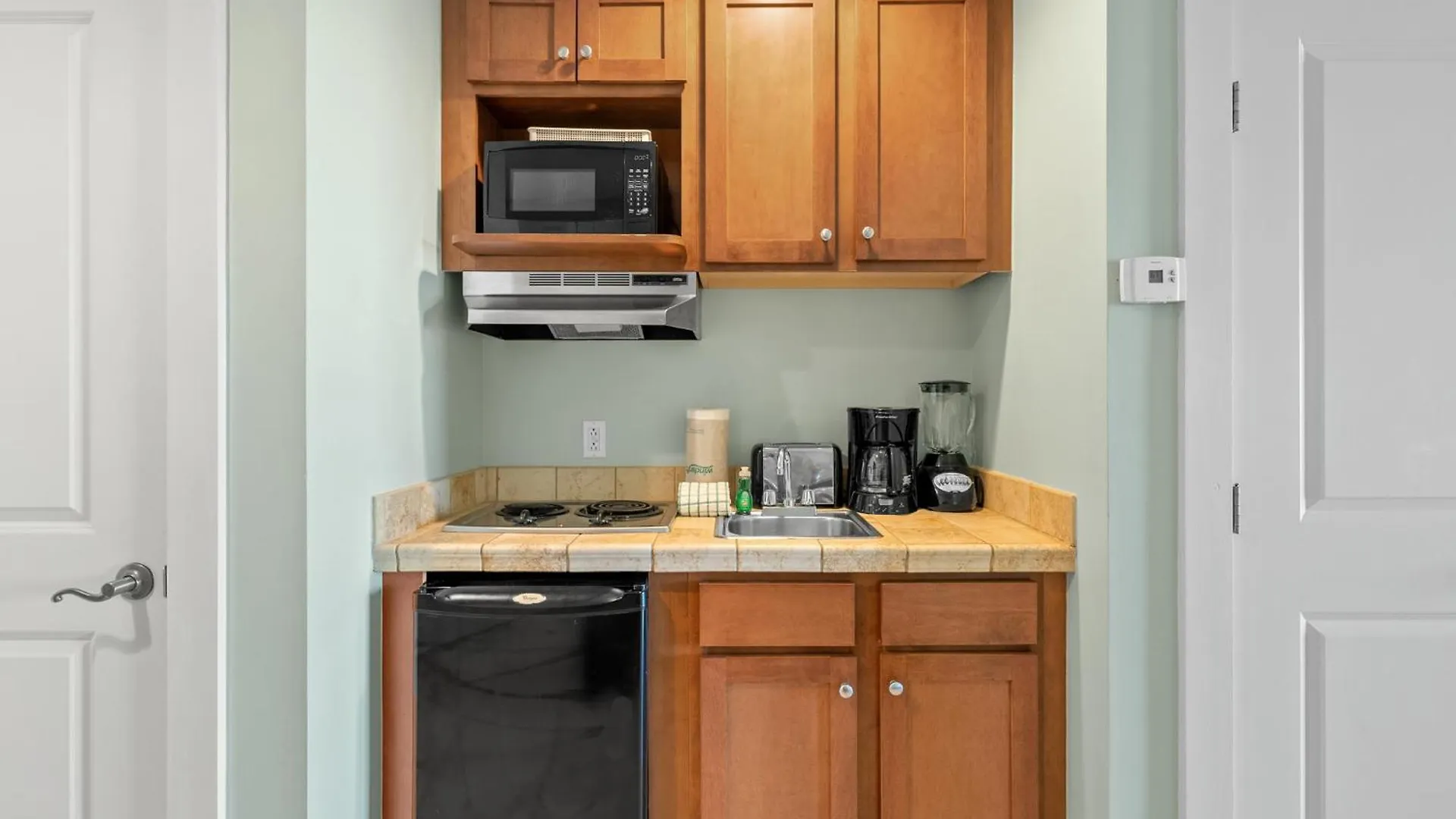 Origin 1319 - Studio King - City View - Amazing Value By Beach Haven Vacation Rentals Panama City Beach Daire