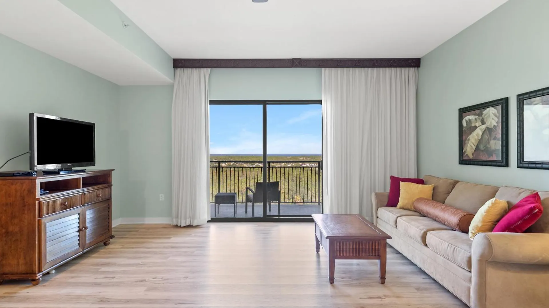 Origin 1319 - Studio King - City View - Amazing Value By Beach Haven Vacation Rentals Panama City Beach 0*,