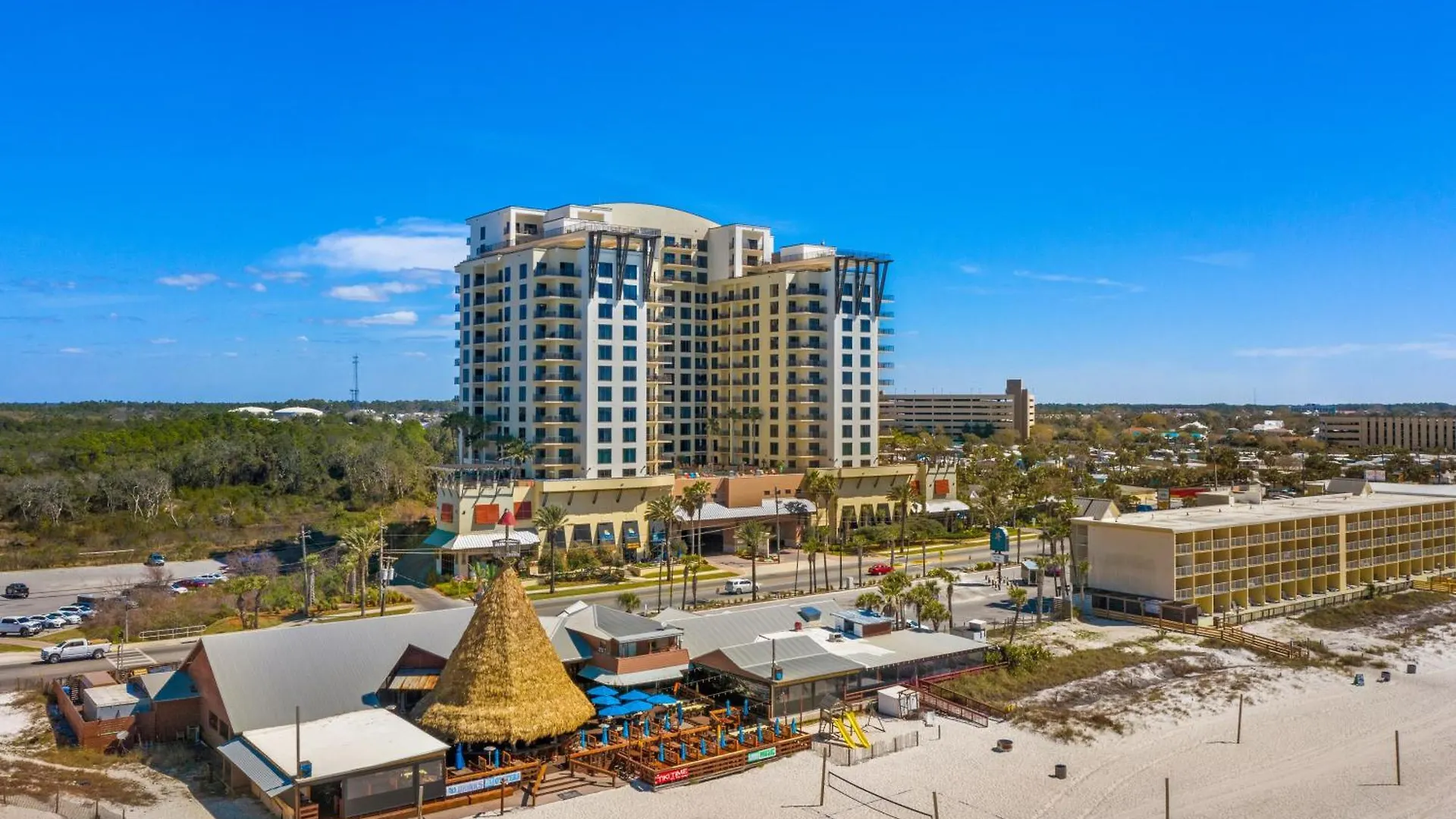 Origin 1319 - Studio King - City View - Amazing Value By Beach Haven Vacation Rentals Panama City Beach