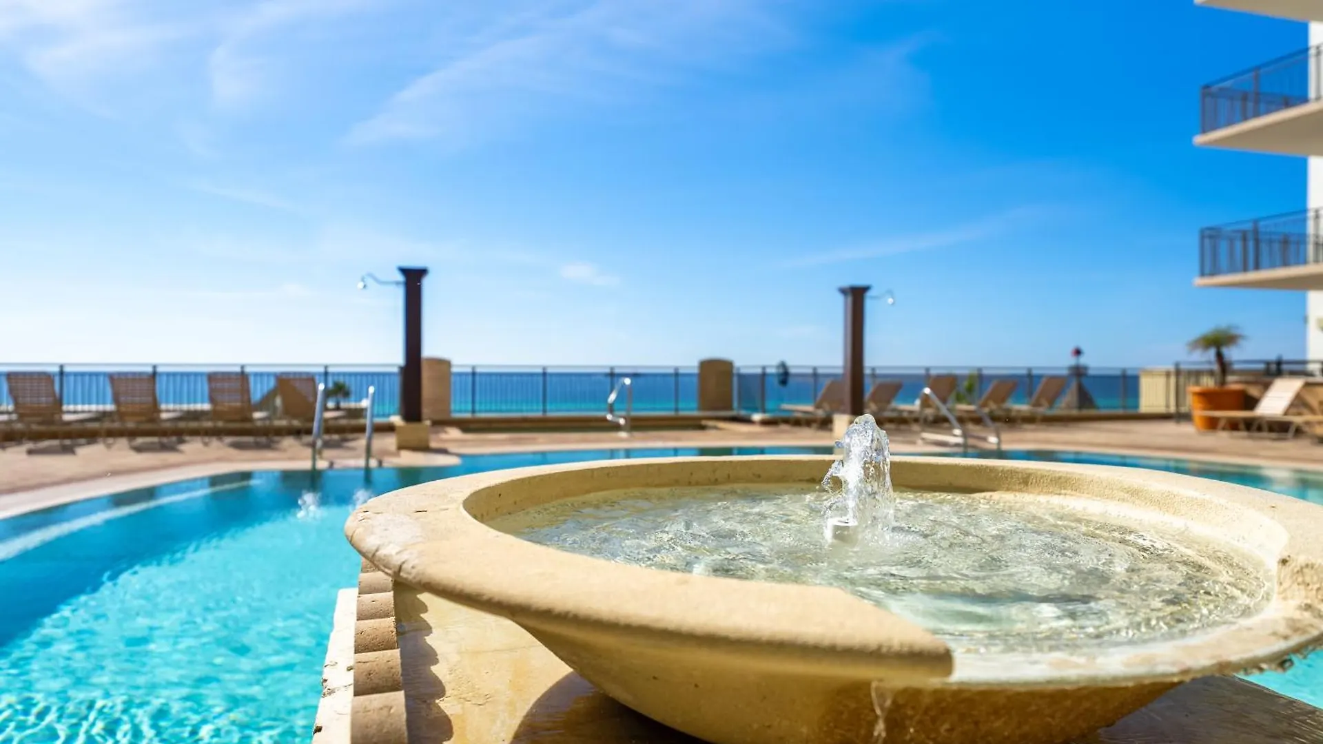 Origin 1319 - Studio King - City View - Amazing Value By Beach Haven Vacation Rentals Panama City Beach